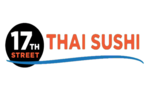 17th St Thai Sushi