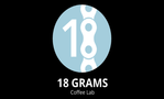 18 Grams Coffee Lab