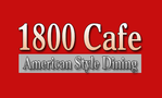 1800 Cafe