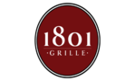 1801 Grille