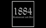 1884 Restaurant and Bar