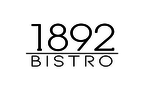 1892 Bistro