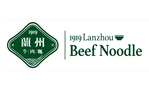 1919 LANZHOU BEEF NOODLE