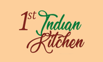 1st Indian Kitchen