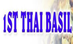 1st Thai Basil
