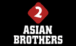 2 Asian Brothers