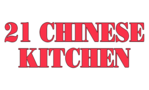 21 Chinese Kitchen
