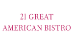 21 Great American Bistro