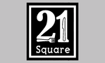 21 Square Bar & Kitchen