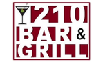 210 Bar and Grill