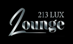 213 Lux Lounge