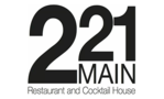 221 Main Cocktail