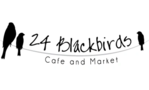 24 Blackbirds Cafe and Market