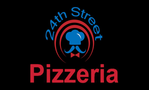 24th St Pizzeria