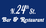 24th Street Bar And Restaraunt