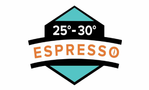 25 30 Espresso