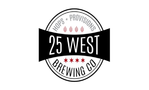 25 West Brewing Co