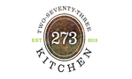 273 Kitchen