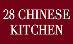 28 Chinese Restaurant
