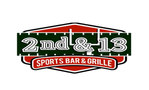2nd &13 Sports Bar & Grille
