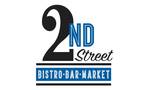 2nd Street Bistro & Bar