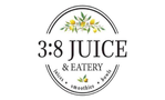 3:8 Juice And Eatery