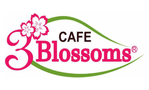 3 Blossoms Cafe