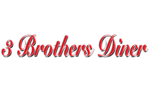 3 Brothers Diner