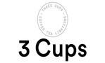 3 Cups