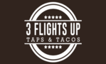 3 Flights Up Taps & Tacos