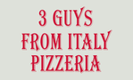 3 Guys From Italy Pizzeria