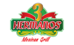 3 Hermanos Mexican Grill