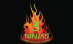 3 Ninjas Curbside and Catering
