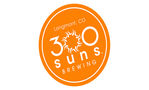 300 Suns Brewery