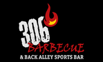 306 BBQ & Back Alley Sports Bar