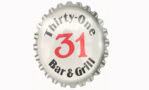 31 Bar & Grill