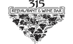 315 Restaurant & Wine Bar