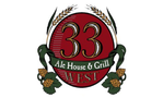 33 West Ale House & Grill