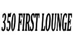 350 First Lounge