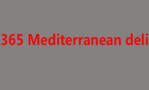 365 Mediterranean Deli