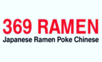 369 Ramen Poke Chinese