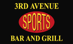 3Rd Avenue Sports Bar & Grill