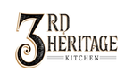 3rd Heritage Kitchen