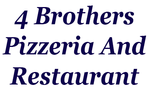 4 Brothers Pizzeria And Restaurant