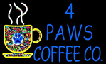 4 Paws Coffee Co.