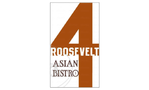 4 Roosevelt Asian Bistro