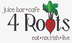 4 Roots Juice Bar & Cafe