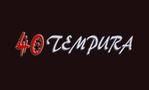 40 Tempura Japanese Fusion Grill