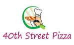 40th Street Pizza