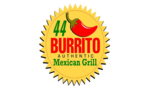 44 Burrito